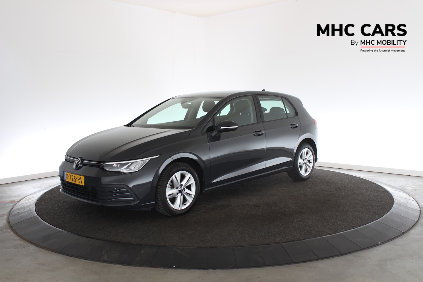 Volkswagen Golf - 1.0 eTSI Life | Verwacht | - AutoWereld.nl