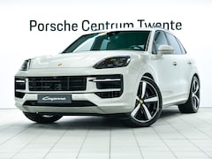 Porsche Cayenne - E-Hybrid