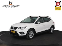 Seat Arona - 1.0 TSI Style Business Intense|Camera|Adaptive Cruise|Navigatie