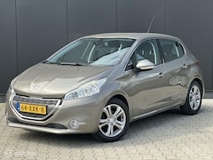 Peugeot 208 - 1.2 VTi Allure | CRUISE | CLIMA | VELGEN |