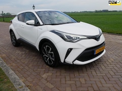 Toyota C-HR - 2.0 Hybrid Business Plus NAVI CLIMA CAMERA JBL * 13599 NETTO