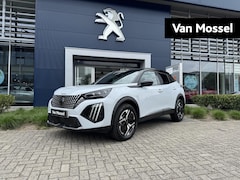 Peugeot 2008 - 1.2 Hybrid 136 GT | Automaat | Adaptive Cruise control | Camera | Zeer compleet