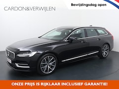 Volvo V90 - 2.0 T4 Inscription