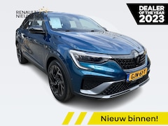 Renault Arkana - 1.6 E-Tech full hybrid 145 esprit Alpine