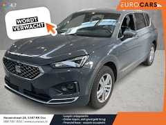 Seat Tarraco - 1.4 TSI 245pk e-Hybrid Automaat PHEV Xcellence Navigatie Climate Control Adaptive Cruise C