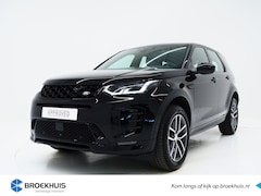Land Rover Discovery Sport - P300e PHEV Dynamic SE | Pano | Meridian | 360gr Camera | Adaptive Cr Control | Verw voorst