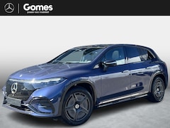 Mercedes-Benz EQS SUV - 450+ AMG Line | Premium Plus | Night Pakket | Rijassistentiepakket Plus | Panoramadak | De