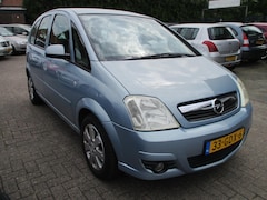 Opel Meriva - 1.6-16V AIRCO CRUISE APK 5-2026