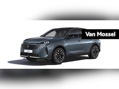Peugeot 3008 - 1.2 Hybrid 136 GT | 360 Camera | Leer | Panorama Schuifdak | Memory Stoelen | DIRECT LEVER