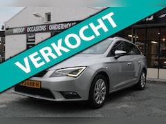 Seat Leon ST - 1.2 TSI Style Business/ Navi / Parkeersensoren / APK nieuw