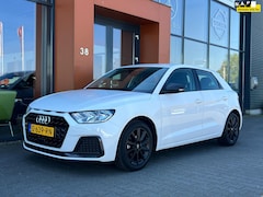 Audi A1 Sportback - 25 TFSI|Stoelverw.|Carplay|Cruise|Airco