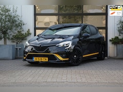 Renault Clio - 1.3 TCe R.S. Line - 1E EIG - DEALER OND - MAXTON - VIRTUAL DASHBOARD - SUPERSPRINT UITLAAT
