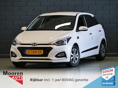 Hyundai i20 - 1.0 T-GDI Premium | CAMERA | APPLE CARPLAY | NAVIGATIE |