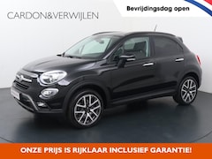 Fiat 500 X - 1.4 Turbo MultiAir Lounge