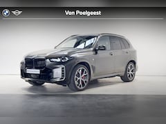 BMW X5 - xDrive50e Launch Edition Aut