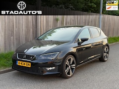 Seat Leon - 2.0 TDI DSG FR 184PK LED Sound 5DRS BTW