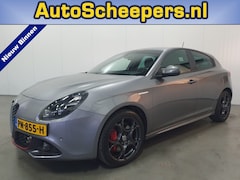 Alfa Romeo Giulietta - 1.4 Turbo MultiAir Super NAVI/PDC/CRUISE/AIRCO/LMV