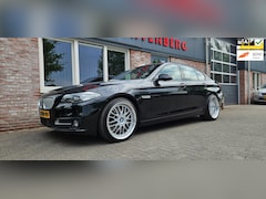 BMW 5-serie - 550xi 450PK Leer NAP Xenon 20INCH Nette Auto Harman/Kardon Camera Navigatie