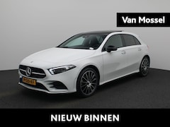 Mercedes-Benz A-klasse - 250 e Business Solution AMG Limited | Achteruitrijcamera | Panoramadak | Stoelverwarming |