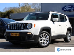 Jeep Renegade - 1.4 MultiAir LONGITUDE | 17'' LMV | ALL SEASON | PARK SENSOR | CRUISE CONTROL | BLUETOOTH