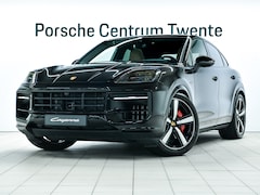 Porsche Cayenne Coupé - S E-Hybrid