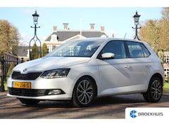 Skoda Fabia - Škoda 1.2 TSI DRIVE | NL-AUTO | NAVIGATIE | 16'' LMV | LED | CRUISE CONTROL | PARKEERSENSO