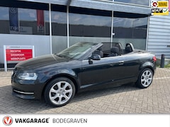 Audi A3 Cabriolet - 1.2 TFSI Attraction Pro Line