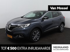 Renault Kadjar - 1.2 TCe Bose