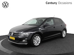 Volkswagen Polo - 1.0 TSI 95Pk Highline / Camera / Clima / Navi