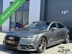 Audi A7 Sportback - 3.0 TDI BiT Quattro Competition | Bose |