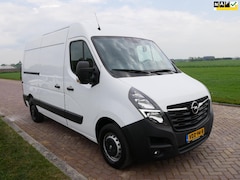 Opel Movano - 2.3 Turbo L2H2 132kW CLIMA NAVI 3-SEATS * 8599 EX BTW