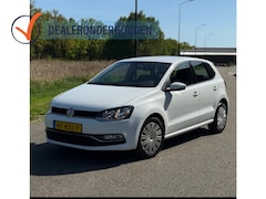 Volkswagen Polo - 1.2 TSI Comfortline Apple Carplay Airco