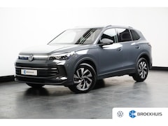 Volkswagen Tiguan - 1.5eTSI 150PK DSG Life | Achteruitrijcamera | LED koplampen adaptief | Trekhaak elektrisch