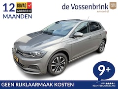 Volkswagen Polo - 1.0 TSI Highline Business R Automaat *Geen Afl. kosten