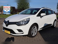 Renault Clio - 0.9 TCE ZEN