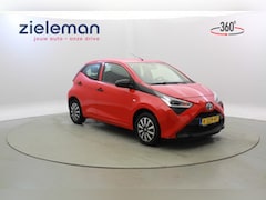 Toyota Aygo - 1.0 VVT-i x-fun 5 Deurs - Airco