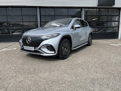 Mercedes-Benz EQS SUV - 450+ AMG Line | Premium Plus Pakket | Comfort Pakket Achter | Rijassistentiepakket Plus |