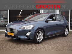 Ford Focus - 1.0 EcoBoost Trend Edition Business