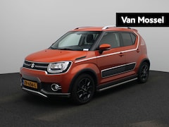 Suzuki Ignis - 1.2 Smart Hybrid Stijl | LMV | Navigatie | Bluetooth | Camera | Climate control | Cruise c
