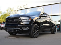 Dodge Ram - 5.7 V8 Crew Cab Laramie Luchtvering, 360 Camera HUD Adaptive Cru