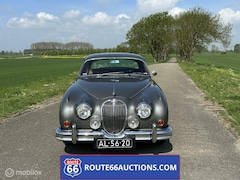 Jaguar Mark II - MK2 3.8 Sedan 1961 | Route 66 auctions