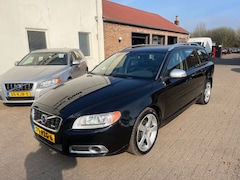 Volvo V70 - 2.0T R-Design
