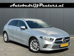 Mercedes-Benz A-klasse - A 200 163pk NW-Model Mbux widescreen Navi Cruise PDC