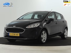 Ford Fiesta - 1.1 Trend NAVI | Carplay | Cruise | 1ste eig. | 85PK