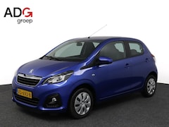 Peugeot 108 - 1.0 e-VTi Active Handgeschakeld| Airco | 5 Deurs