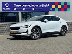 Polestar 2 - 2 LongRange Dual Motor AWD LaunchEdit. 78kWH - SOH 92%