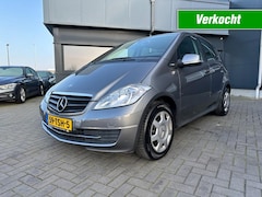 Mercedes-Benz A-klasse - Blue Efficiency Business Class met trekhaak, airco