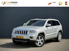 Jeep Grand Cherokee - 3.6 Overland