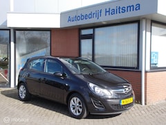 Opel Corsa - 1.2-16V Design Edition Navi | El.ramen | 81.500km