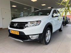 Dacia Sandero Stepway - 0.9 TCe Laureate